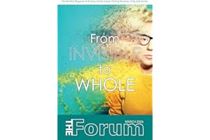 The Forum – March 2026 (The Forum magazine 2026 Book 3)
