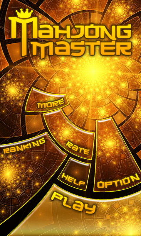 Amazon.com Mahjong Master Appstore for Android