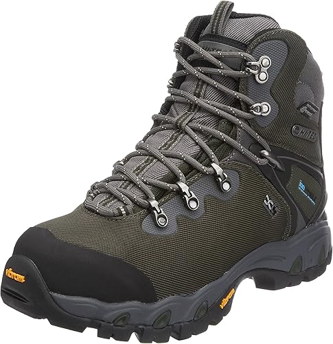 cascadia hiking shoes