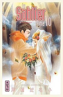 Amazonfr Sablier Le Vol1 Ashihara Hinako Livres - 