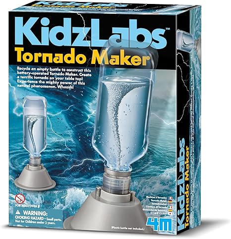 tornado maker toy