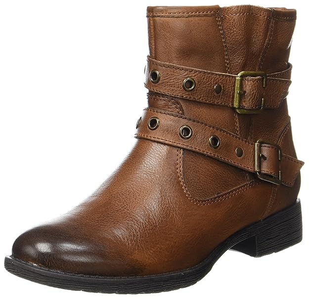 Jana Damen 25410 Stiefel