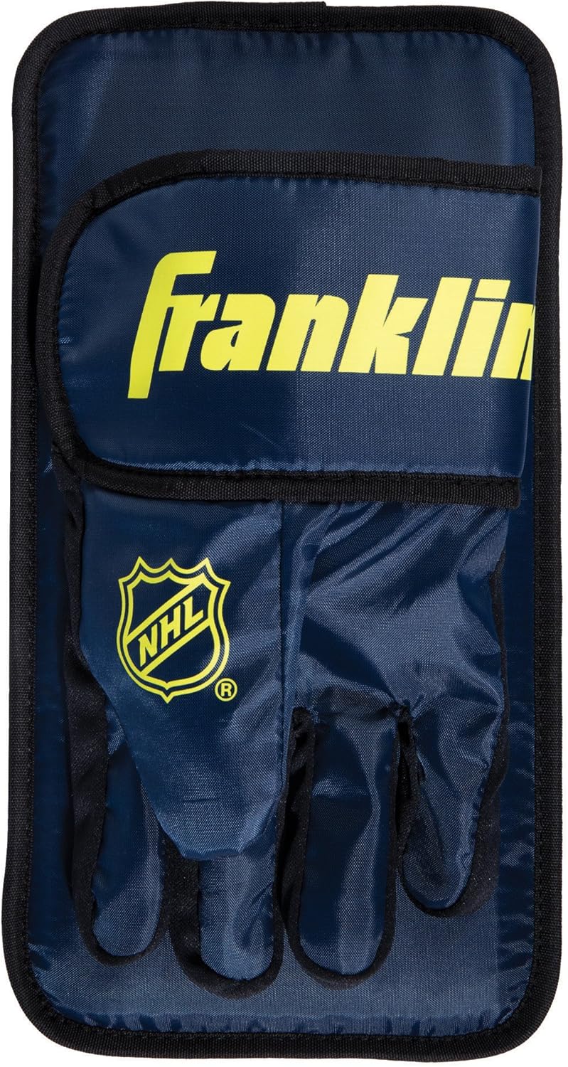 Franklin Sports Kids Hockey Goalie Set - NHL : Field Hockey Sticks : Sports & Outdoors
