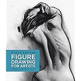 Figure Drawing for Artists: Making Every Mark Count (Volume 1)