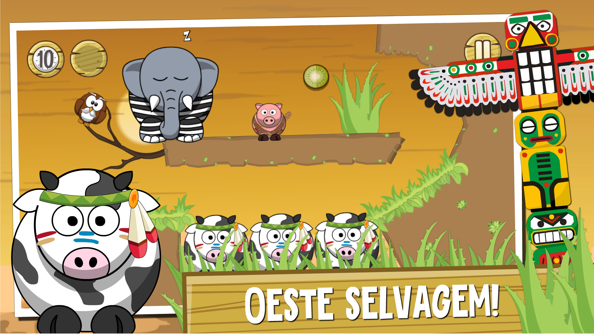 Ronco: Desperte Elefante : Amazon.com.br: Apps e Jogos