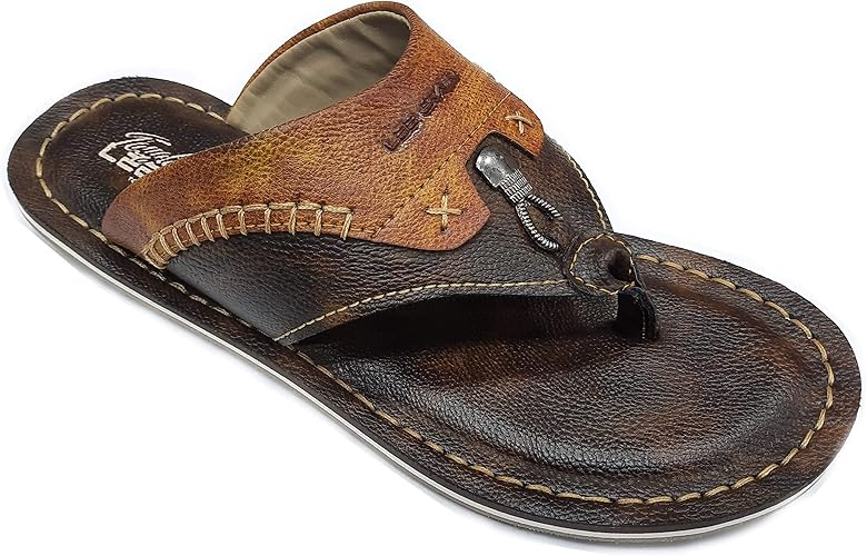 amazon online shopping chappals for gents