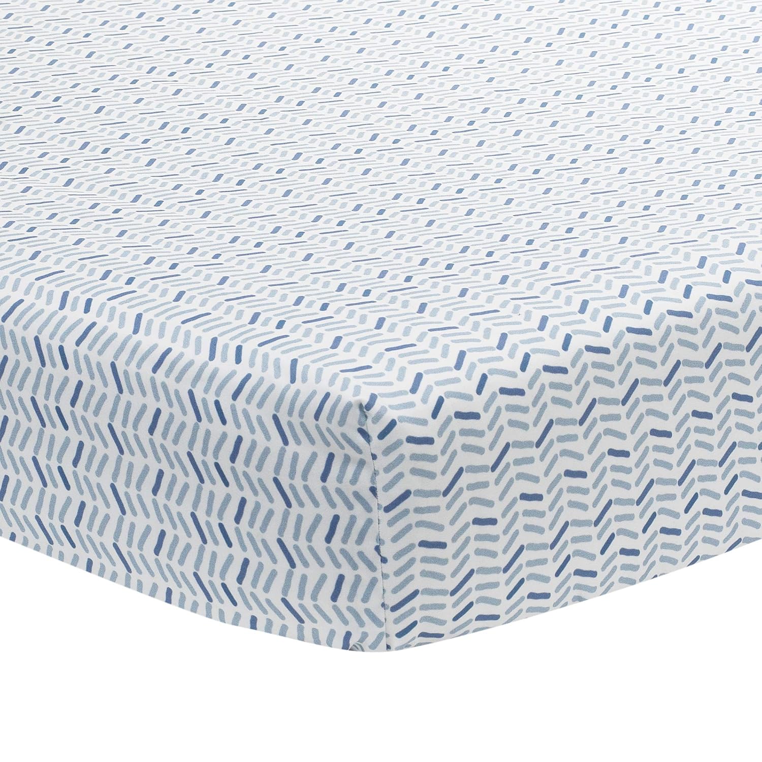 lambs and ivy indigo elephant