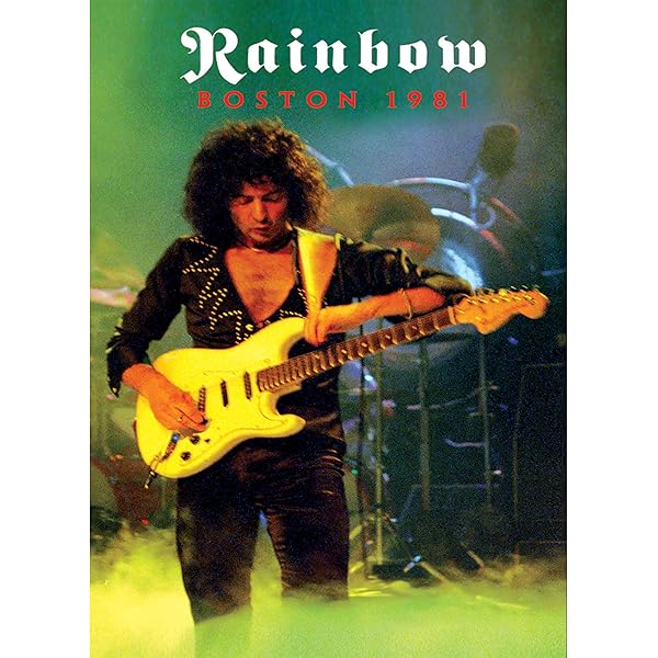 Night Ranger - Live In Japan - SHM-Paper Sleeve - Amazon.com Music