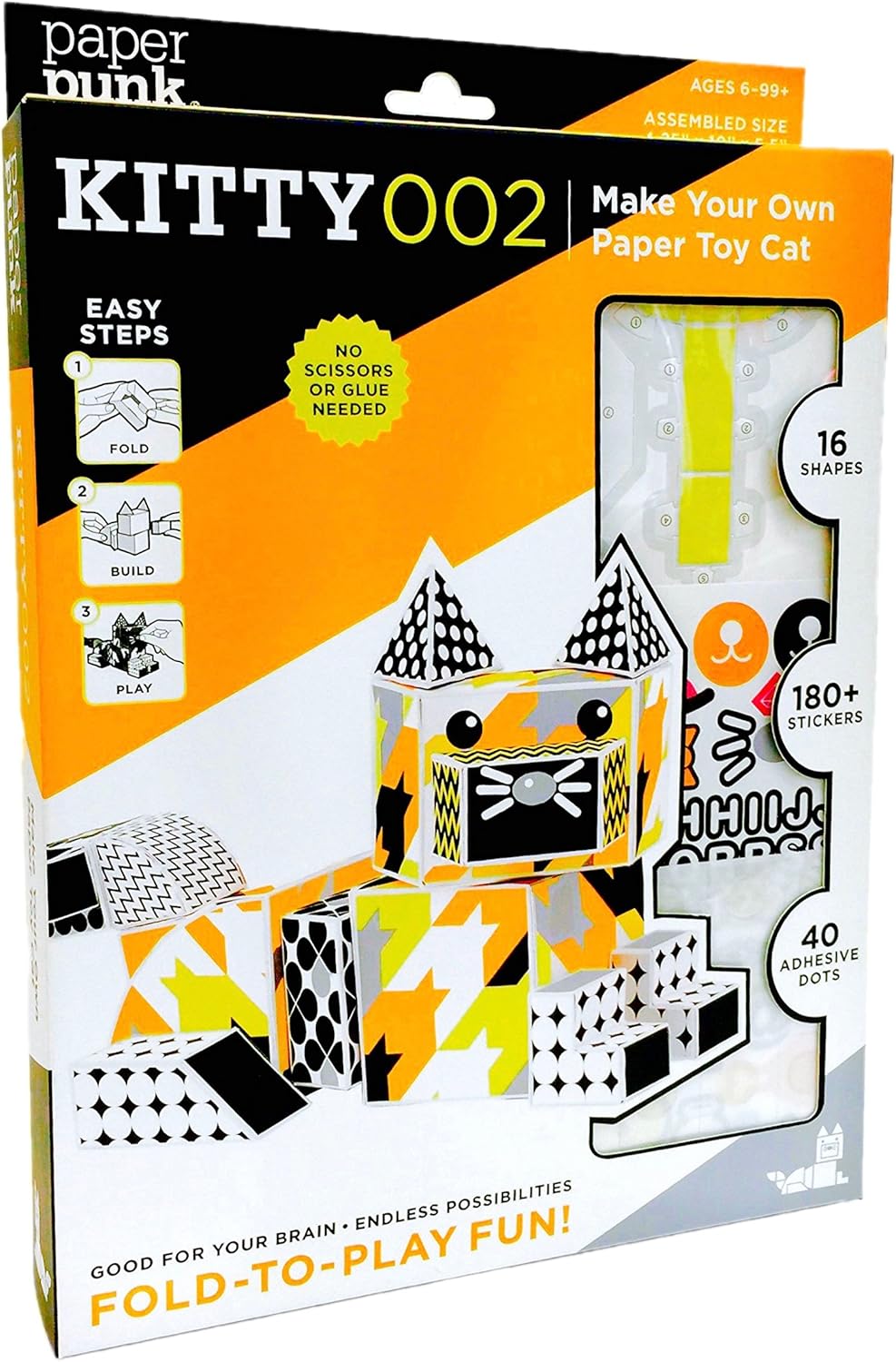 Which Is The Best Confidence Building Blocks For Cats