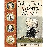 John, Paul, George & Ben