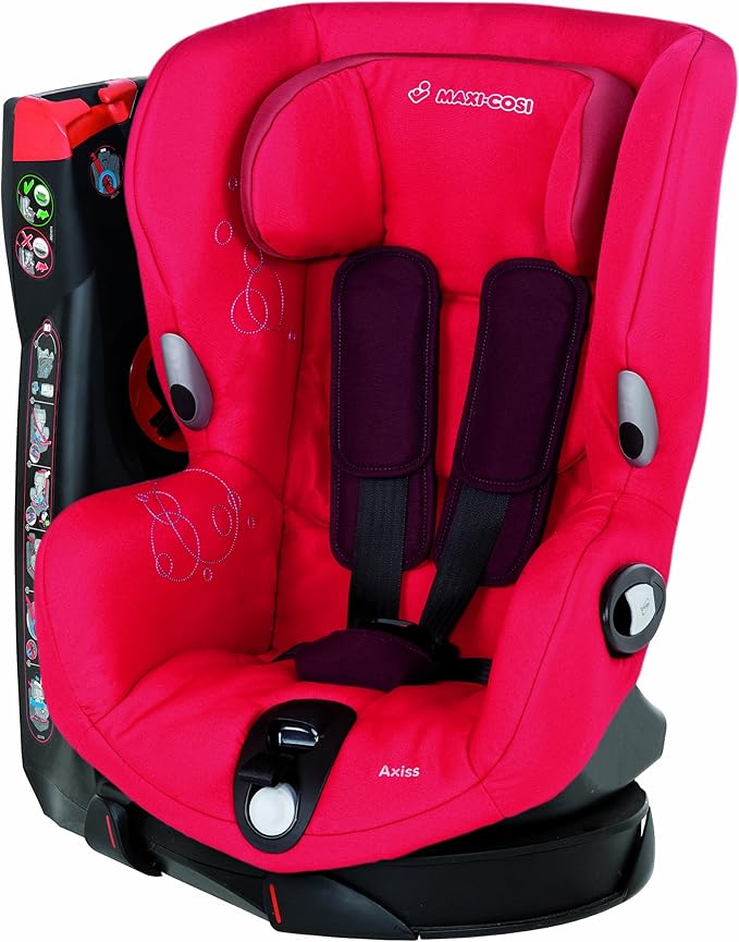 maxi cosi axiss halfords