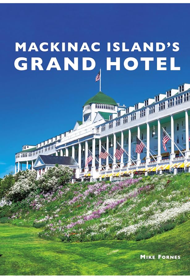 Big Mac - The Mackinac Bridge - The New American Digest