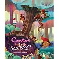 Contos de sacisas | Amazon.com.br