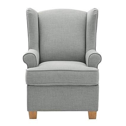 baby relax wainwright wingback convertible rocker