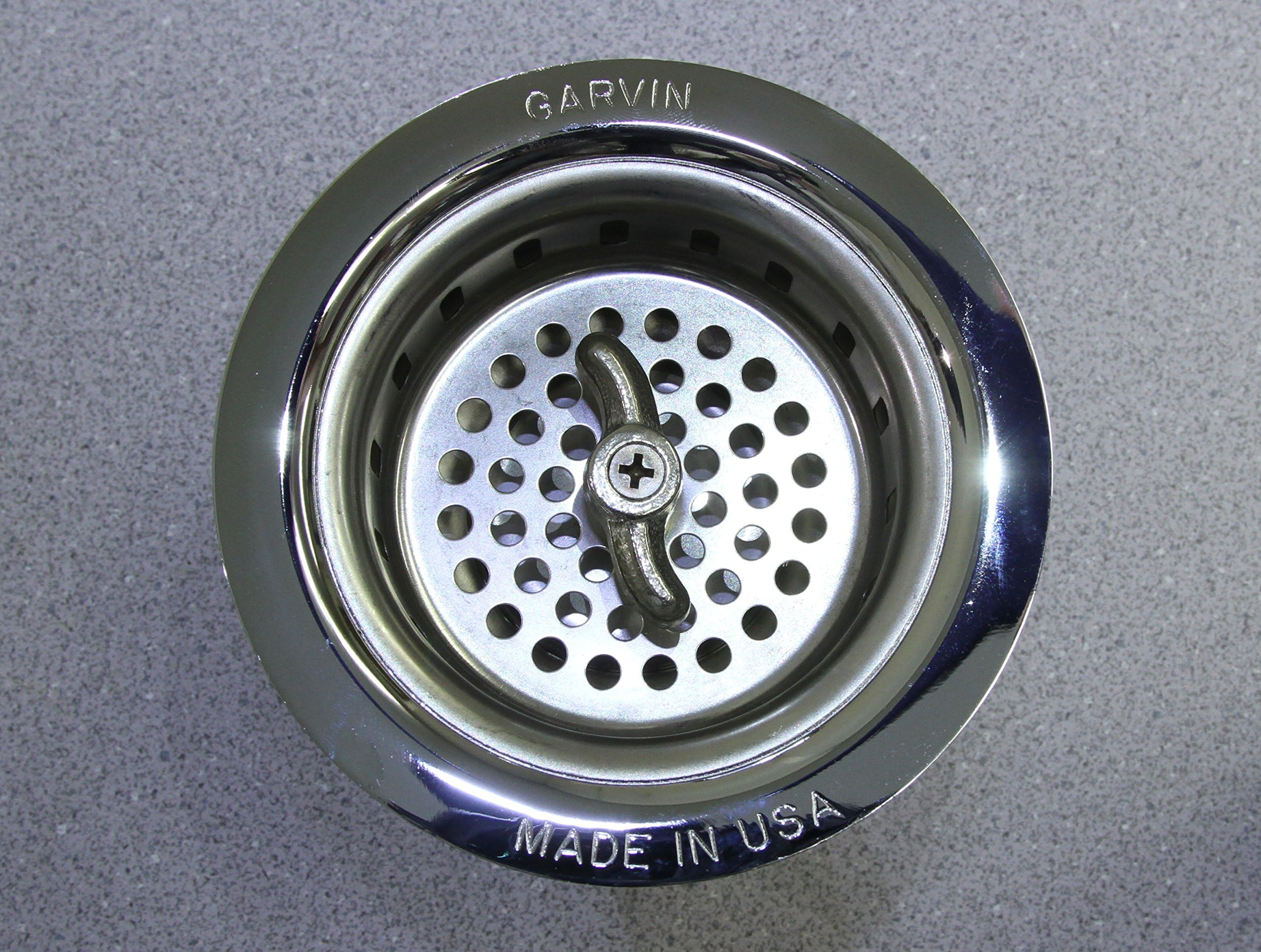 5 Pack Shower Drain Cover Hair Trap Hair Catcher Bathtub Drain Bath Tub Drain Plug Sink Strainers Protectors (STYLE E)