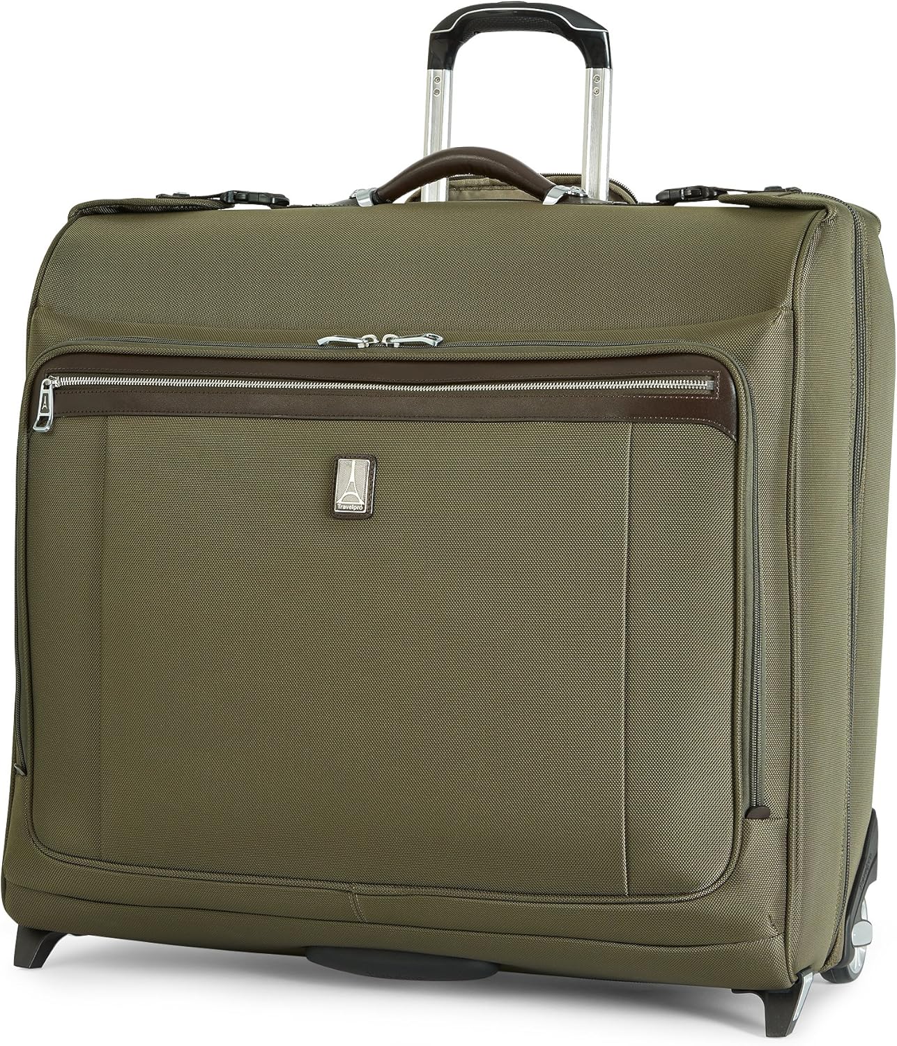 Buy Travelpro Platinum Magna 2 50 inch Express Rolling Garment Bag