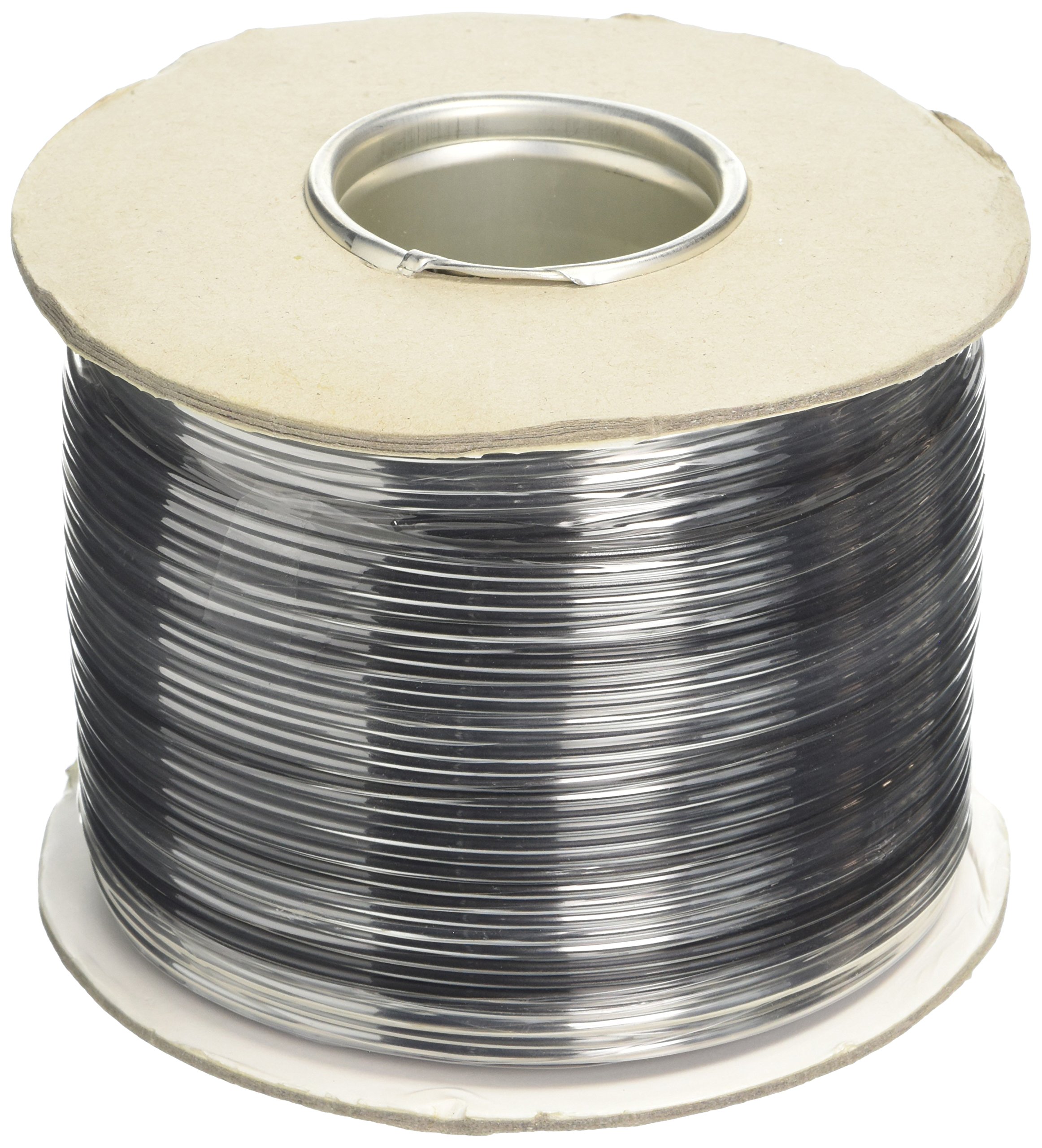 Tecniks 553 10 A 100 m Speaker Cable - Black/White