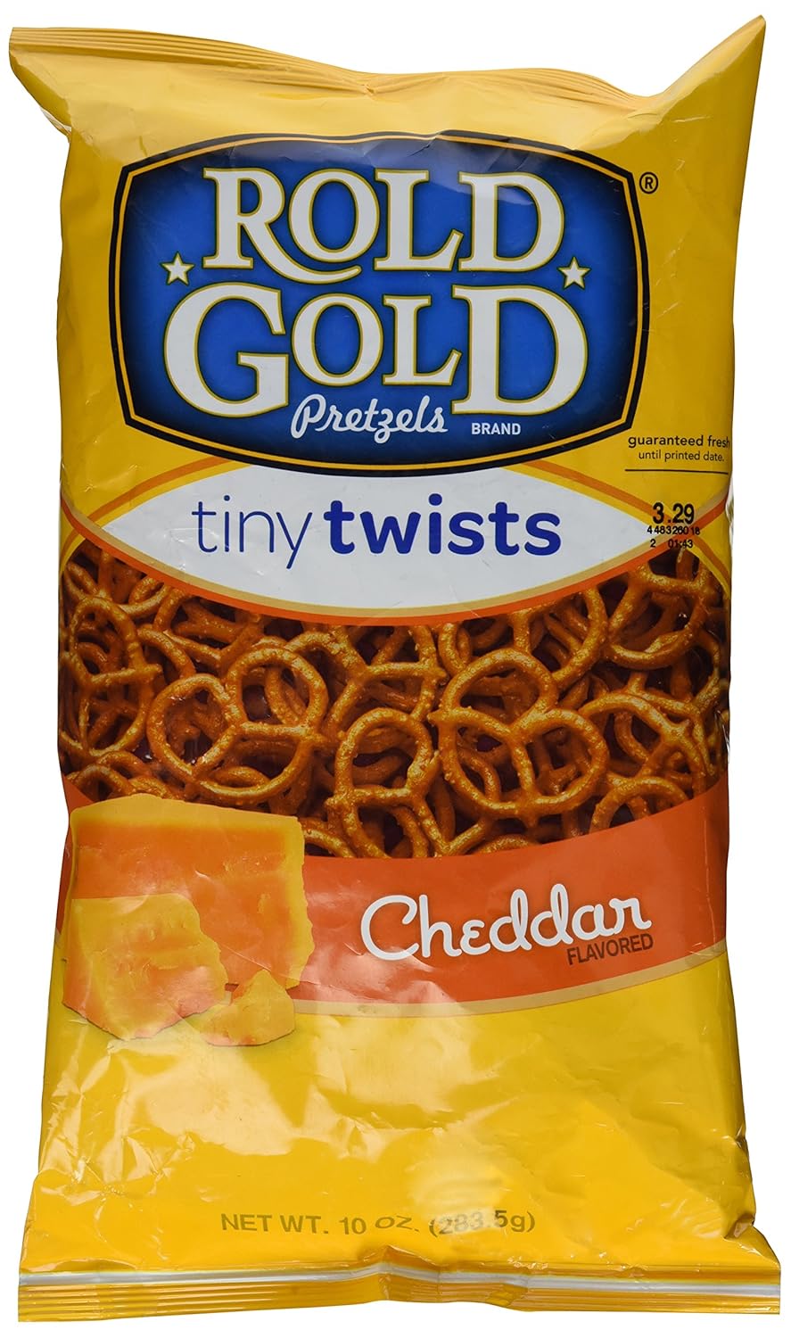 Rold Gold Cheddar Pretzels / Walmart Grocery Hi Rold Gold Tiny Twists