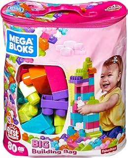mega bloks trendy