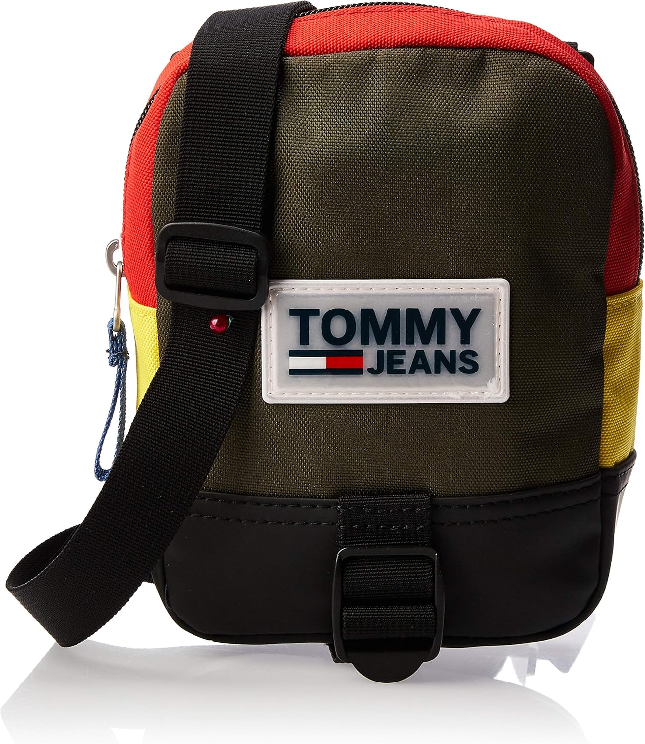tommy hilfiger varsity tasche