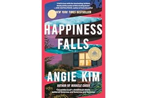 Happiness Falls: A GMA Book Club Pick: A Novel