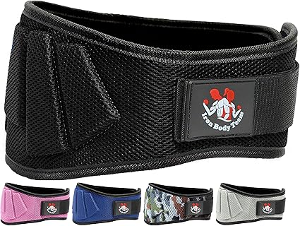 waist belt for men gym