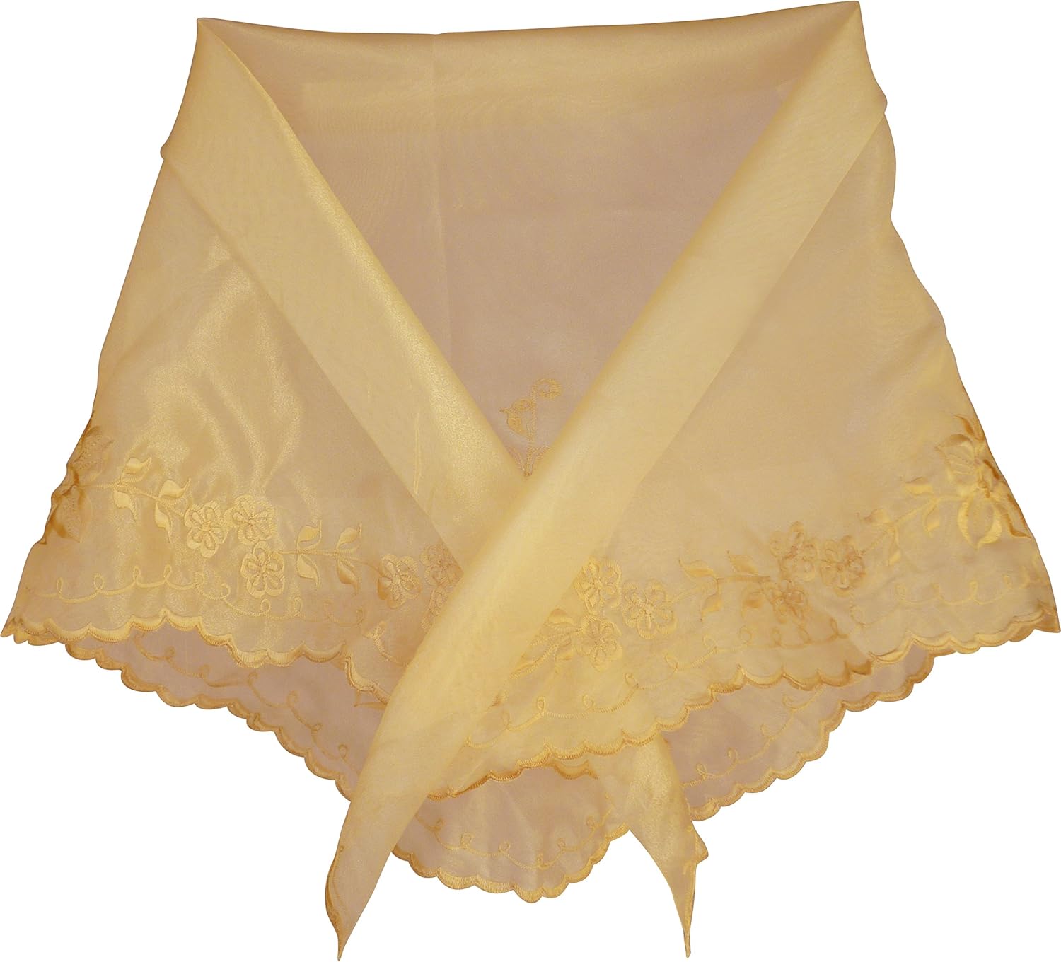 filipiniana shawl design