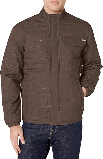 wrangler chore jacket