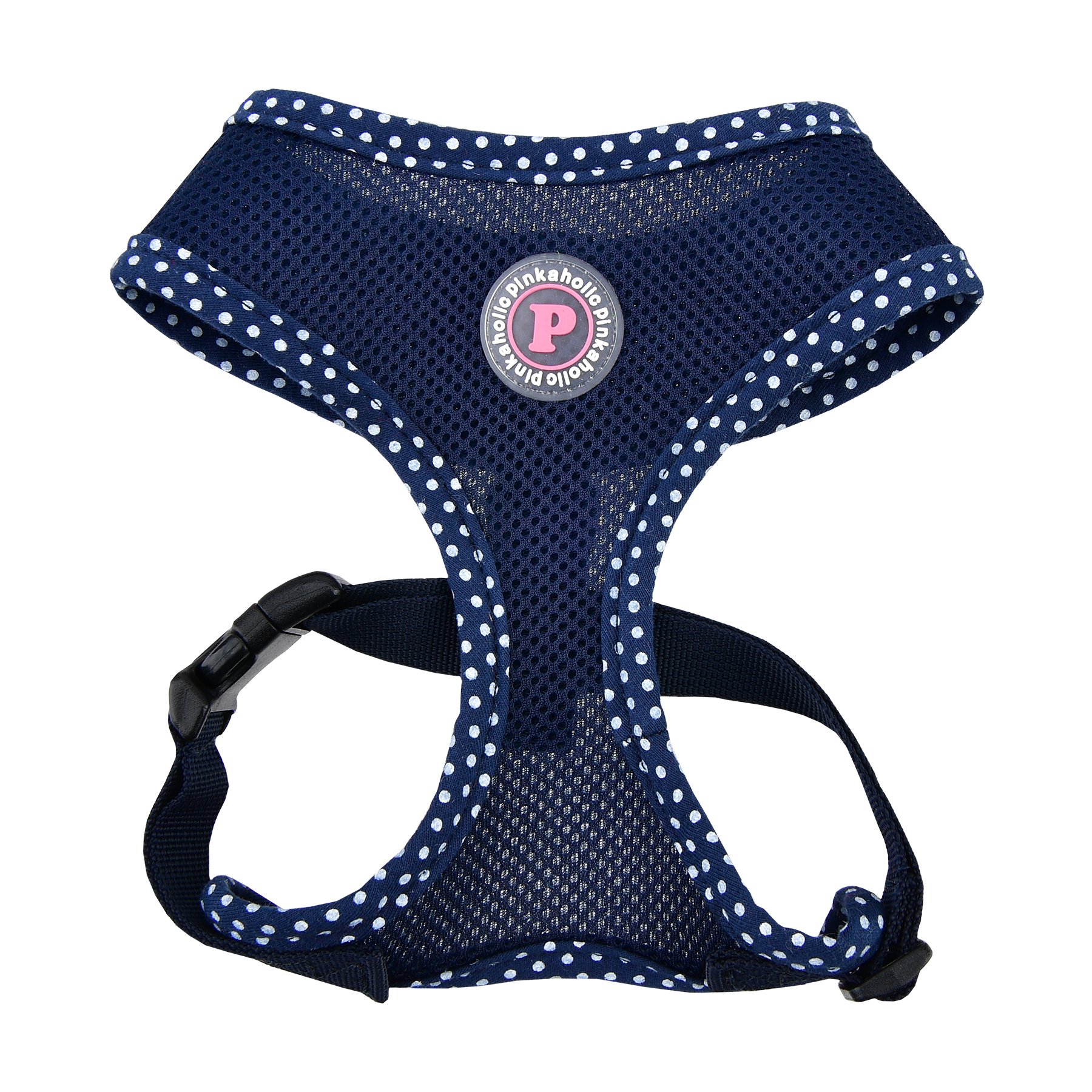 Pinkaholic New York NIKI HARNESS - NAVY - L