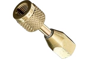 Yellow Jacket 19110 Quick Coupler