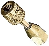 Yellow Jacket 19110 Quick Coupler