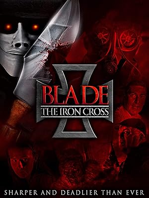 blade prime video