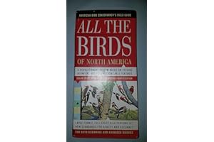 All the Birds of North America