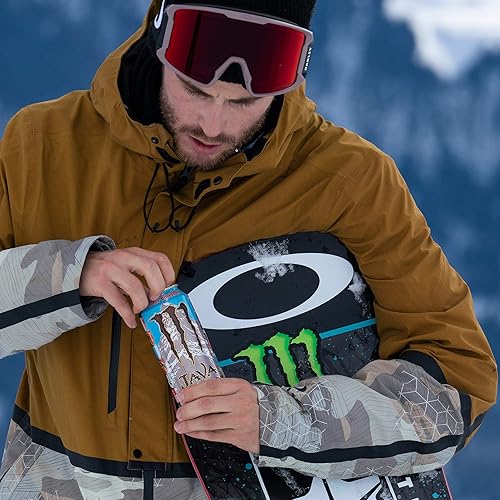 Java Monster Swiss Chocolate, Coffee Energy Drink, 15 Fl Oz