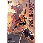 Edge Of Spider-Verse (2022) #4 (of 5)