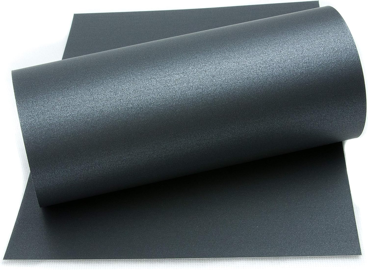 Mufira Pearlescent 300gsm Single Sided A4 Card 10 Pack - Metallic Colours, Orange,Gold,Silver,Black, 210 x 297 millimeters - Image 4