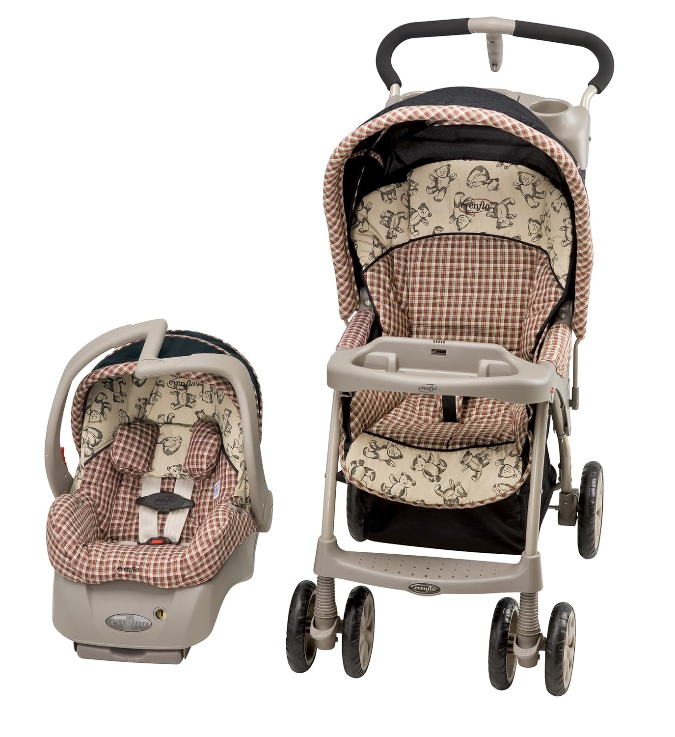 journey travel system