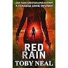 Red Rain (Paradise Crime Mysteries Book 11)