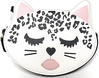 betsey johnson coin purse