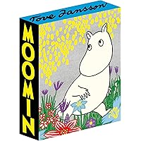 Amazon.com: Anniversary Edition: Moomins and the Great Flood