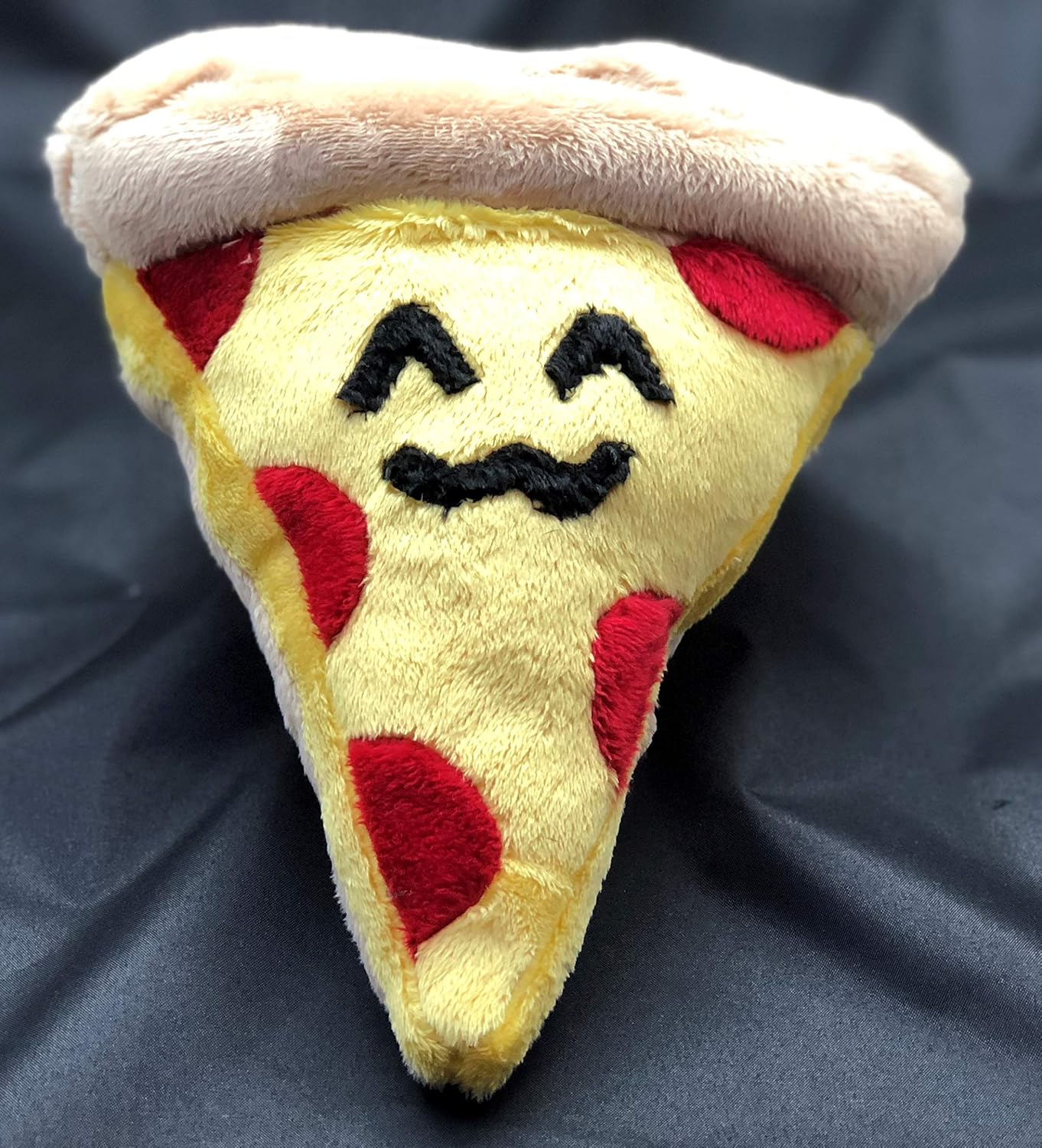 pizza plush toy