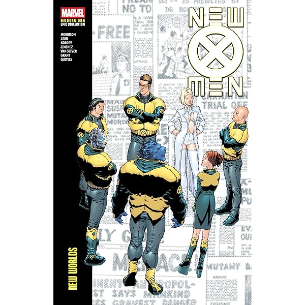 Astonishing X-Men Modern Era Epic Collection: Gifted eBook