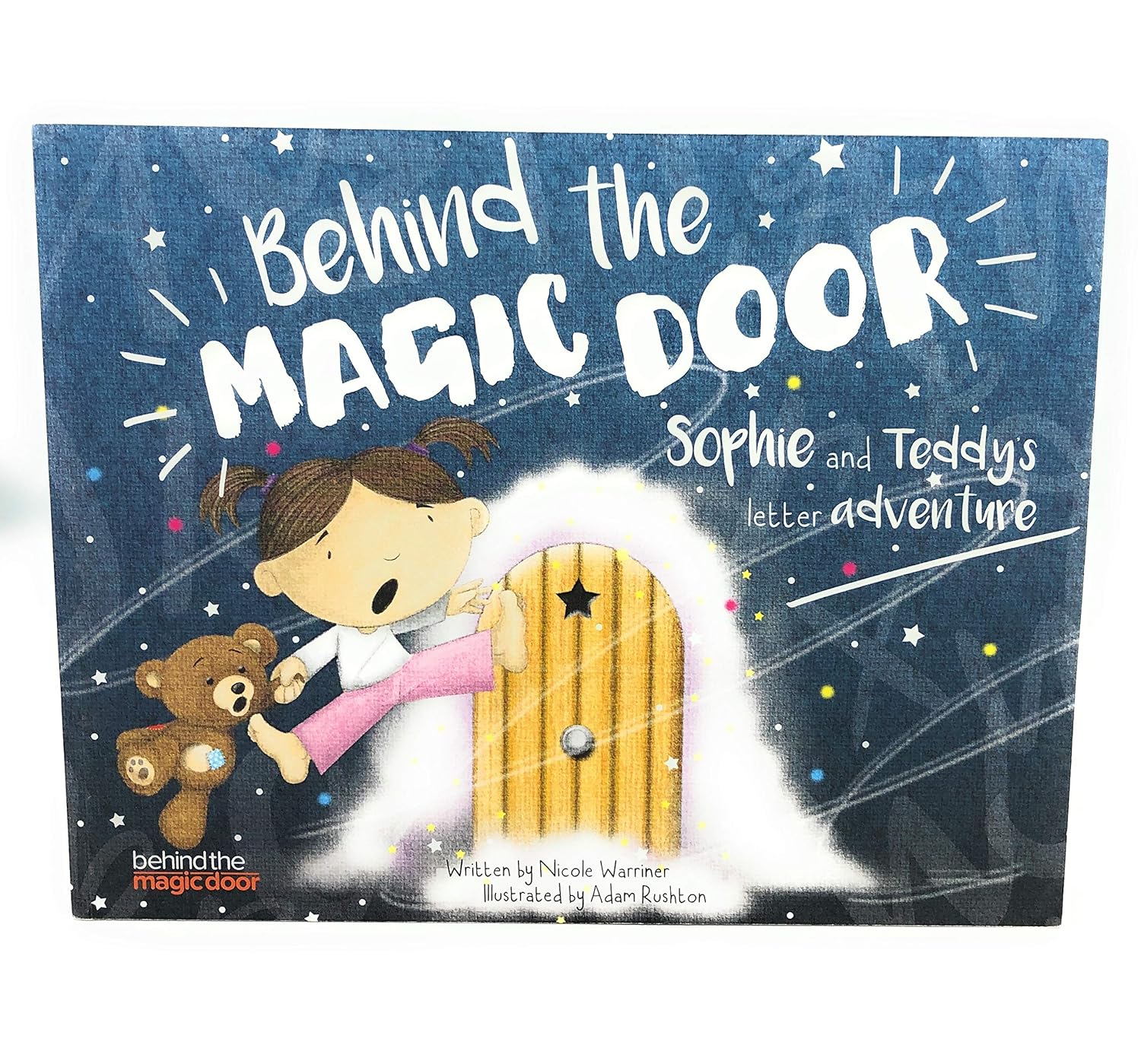 Personalized Children's Story Book Totally Unique Great Gift for