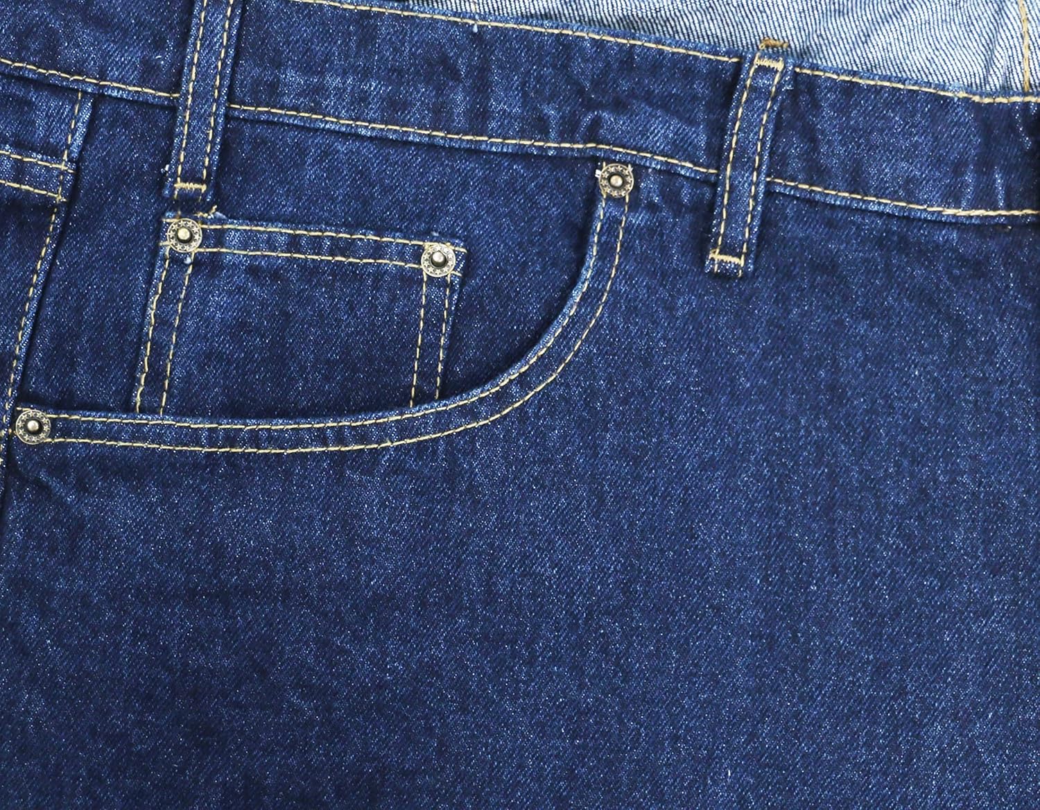 full blue brand jeans
