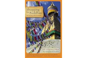 Shopping for Buddhas: An Adventure in Nepal