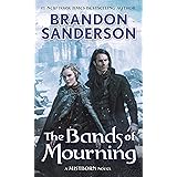 The Bands of Mourning: A Mistborn Novel (Mistborn, 6)