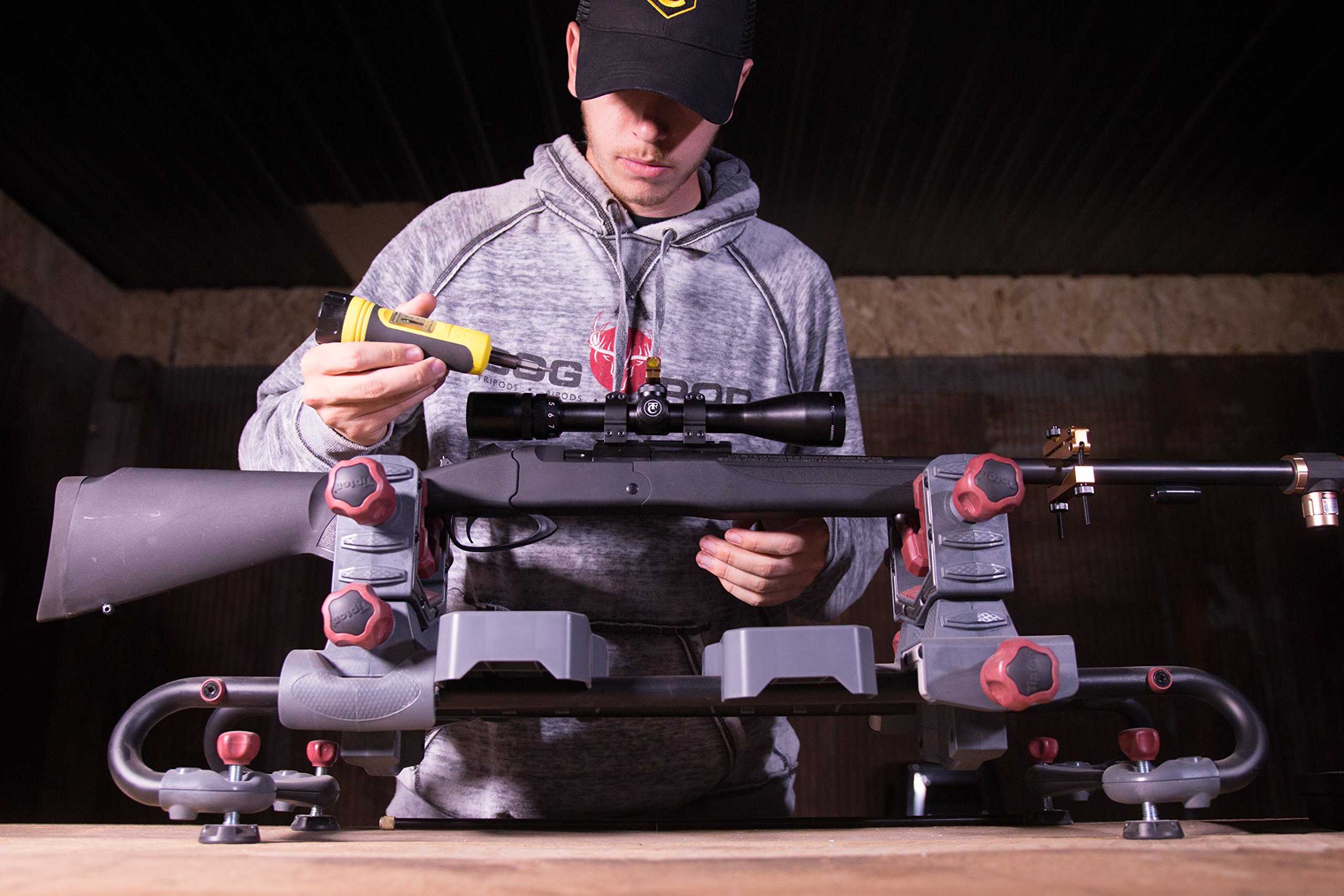 Wheeler Firearms Accurizing Torque Wrench eBay