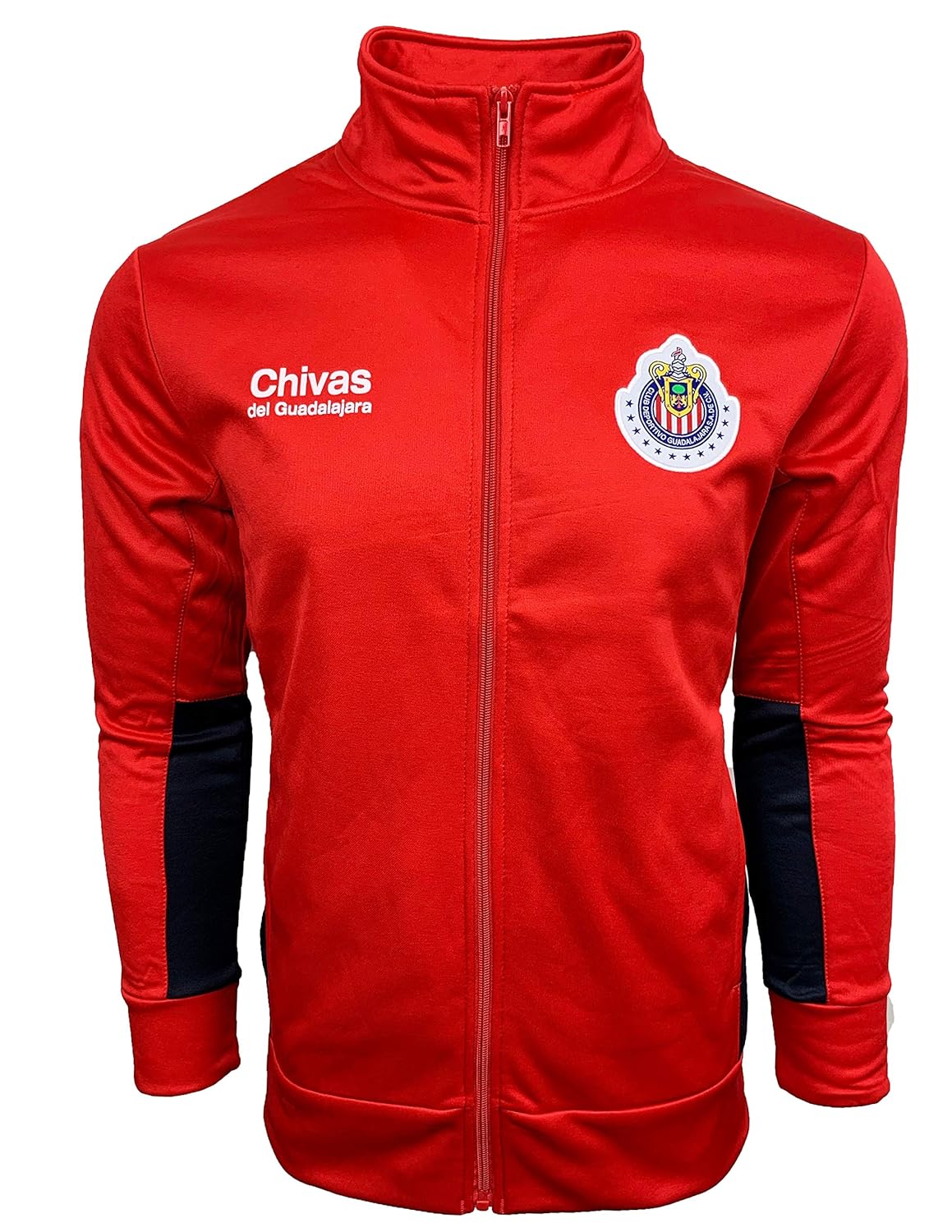jacket chivas