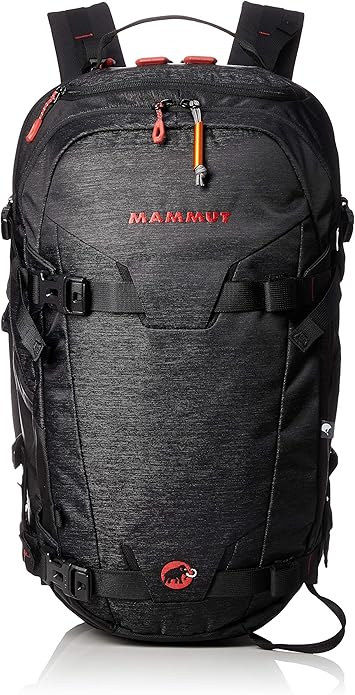 mammut nirvana 22