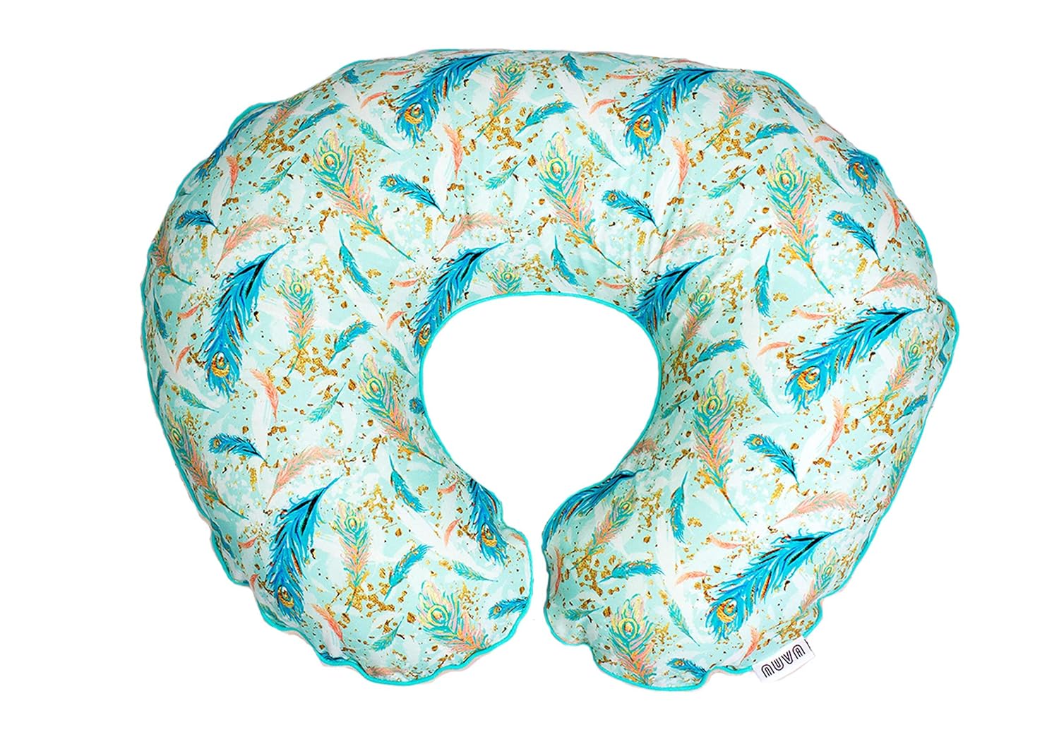 personalized boppy cover